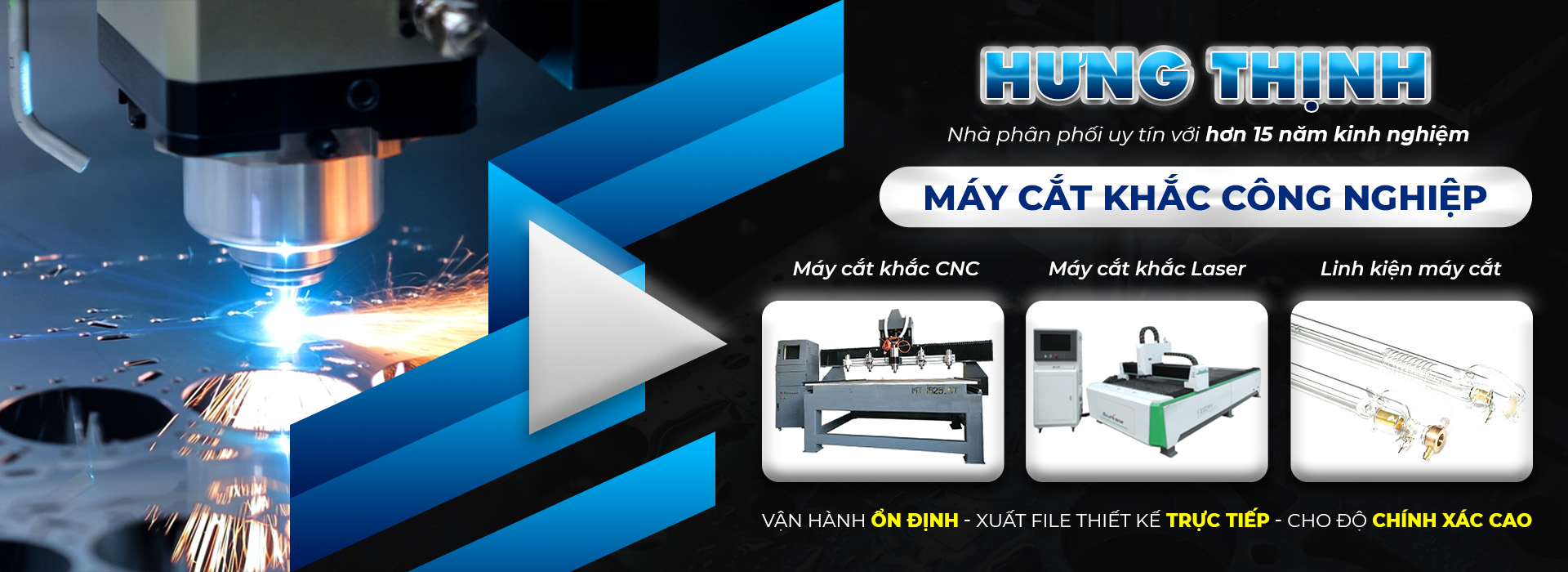 Công Ty TNHH Thương Mại Và Xuất Nhập Khẩu Hưng Thịnh